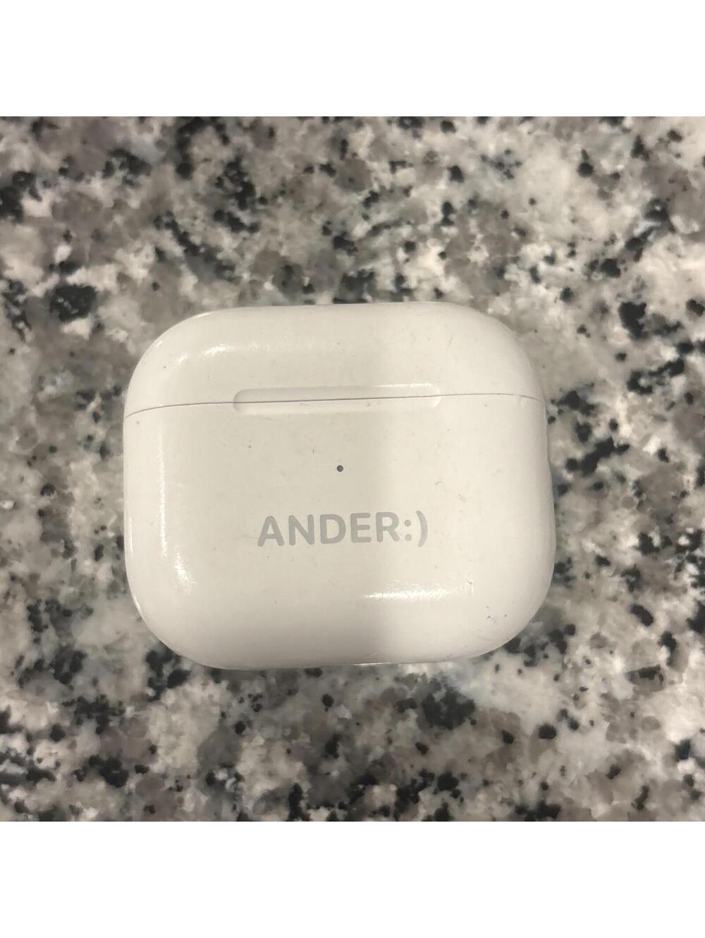 Apple AirPods 3rd Generation Charging Case Holder- A2566